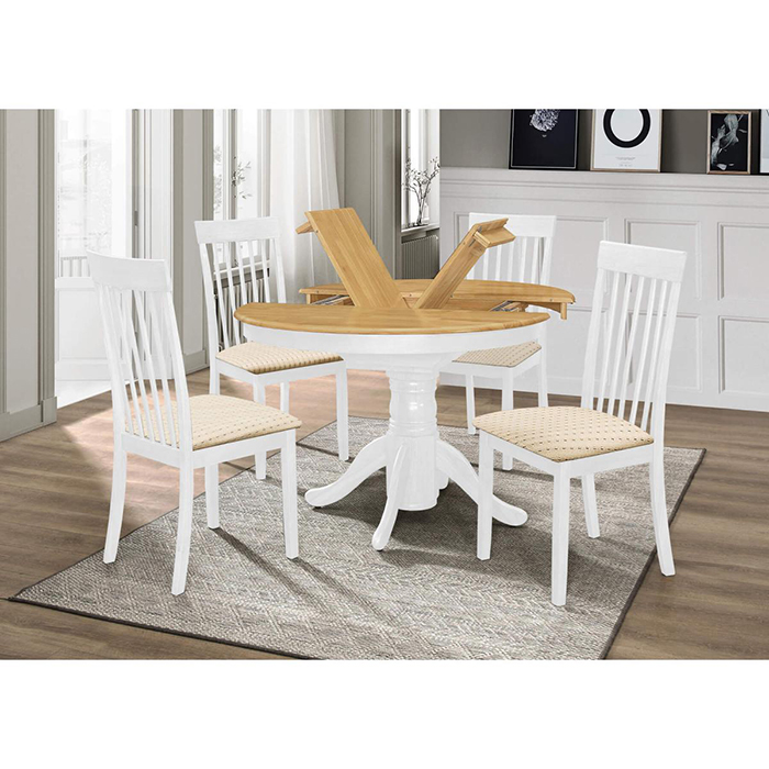 Leicester Extending Dining Sets